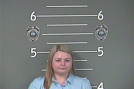 Kelsie Spencer